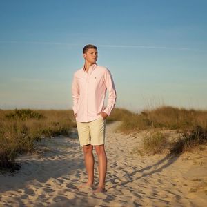 Meet your Posher, Tyler